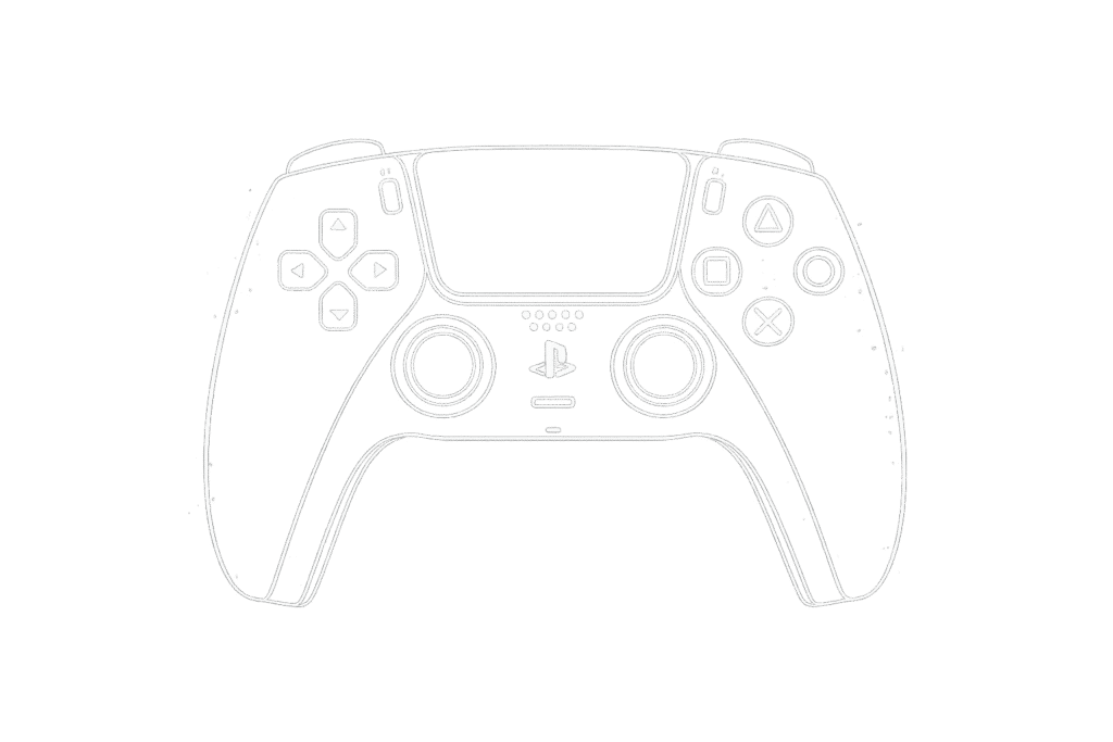 DS5Windows - Tool To Use PS5 Controller on PC