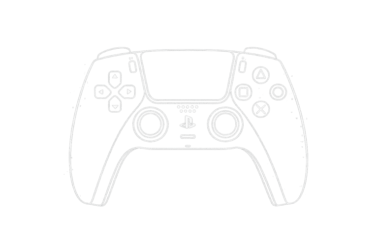 Connect PS5 Controller On PC