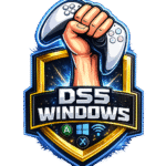 DS5 Windows