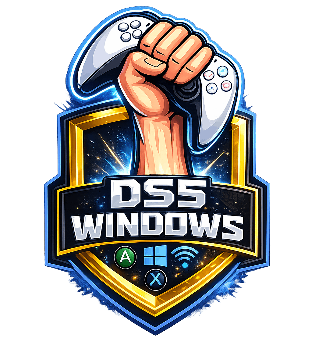 ds5windows.dev