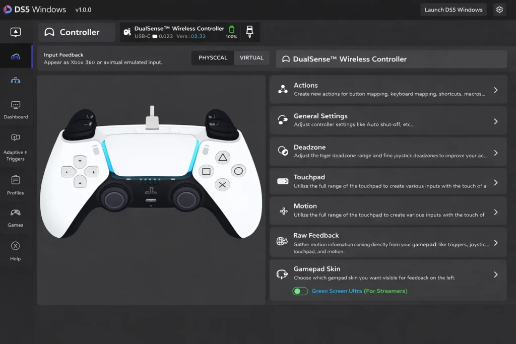 dualsensex-controller-tab