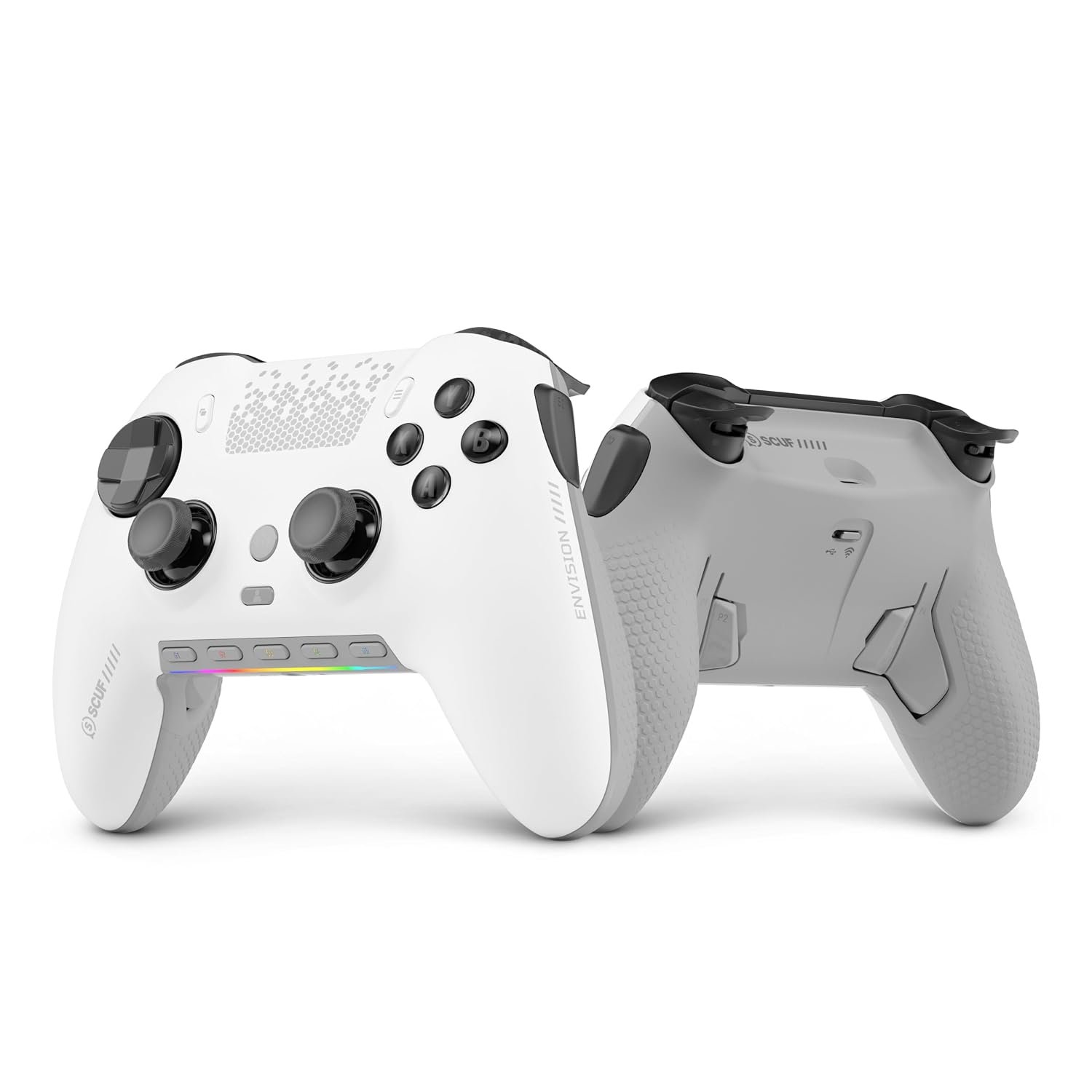 SCUF Reflex Pro Wireless Gaming Controller