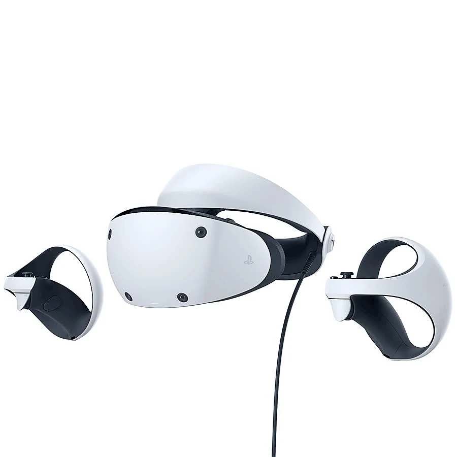 Sony PlayStation PSVR2 Headset