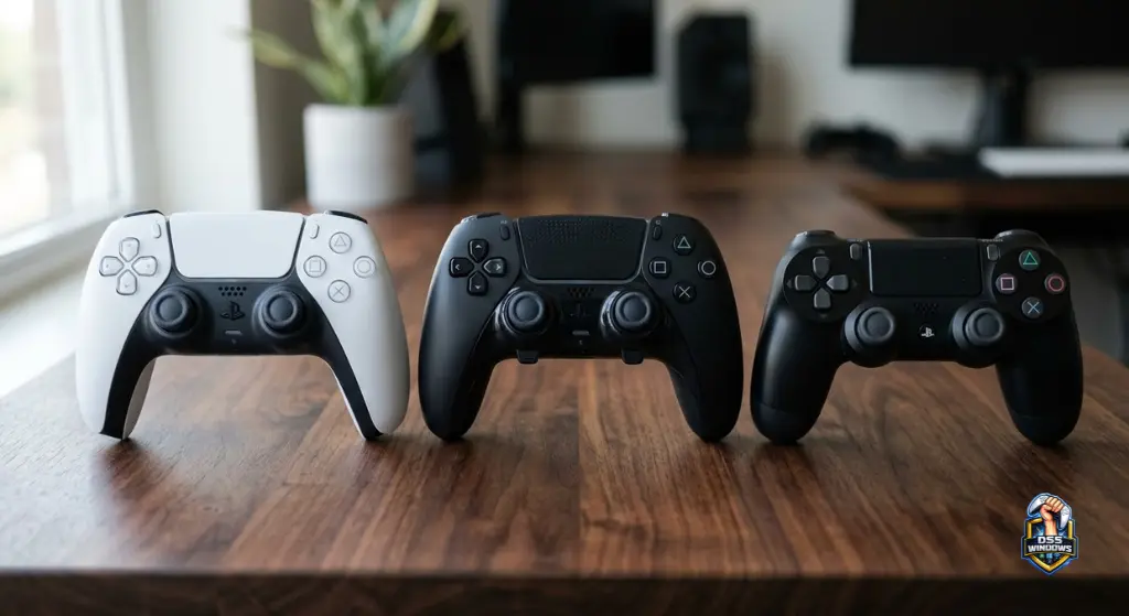 Supported Controllers